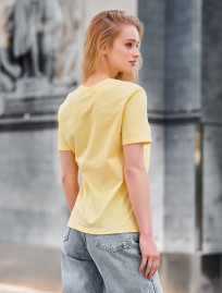 Koszulka Staff dy yellow