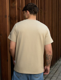 Koszulka Staff pi olive logo