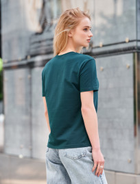 Koszulka Staff dy emerald