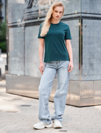 Koszulka Staff dy emerald