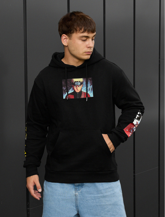 Bluza Staff sunsets & heroes