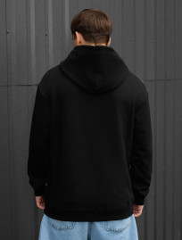 Bluza Staff logo black