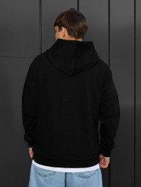 Bluza Staff black basic