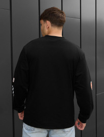 Longsleeve Staff forever