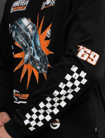 Longsleeve Staff forever