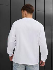 Longsleeve Staff topstar