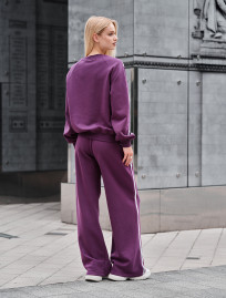 Dres Staff sel viola oversize