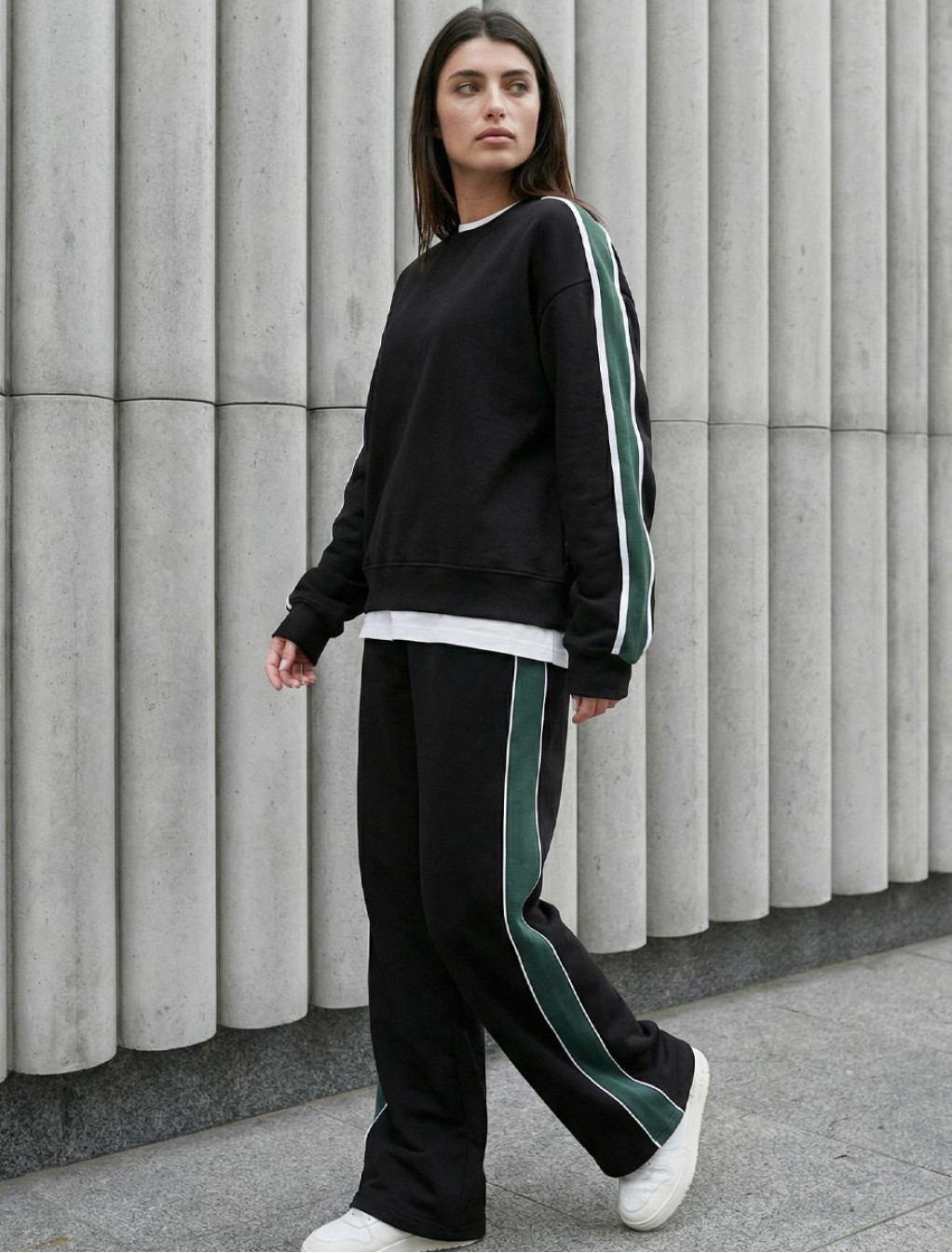 Dres Staff ejn black