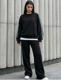 Dres Staff ejn black