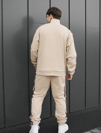 Dres Staff raf beige