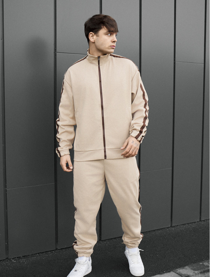 Dres Staff raf beige