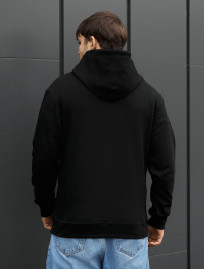 Bluza Staff black basic