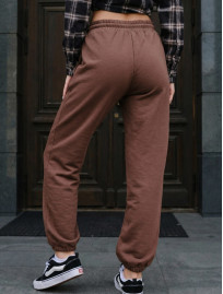 Dres Staff mol brown