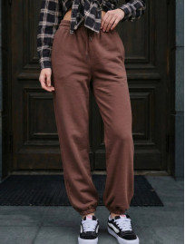 Dres Staff mol brown