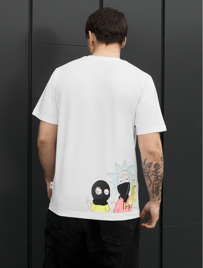 Koszulka Staff r & m