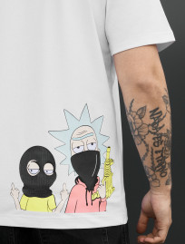 Koszulka Staff r & m