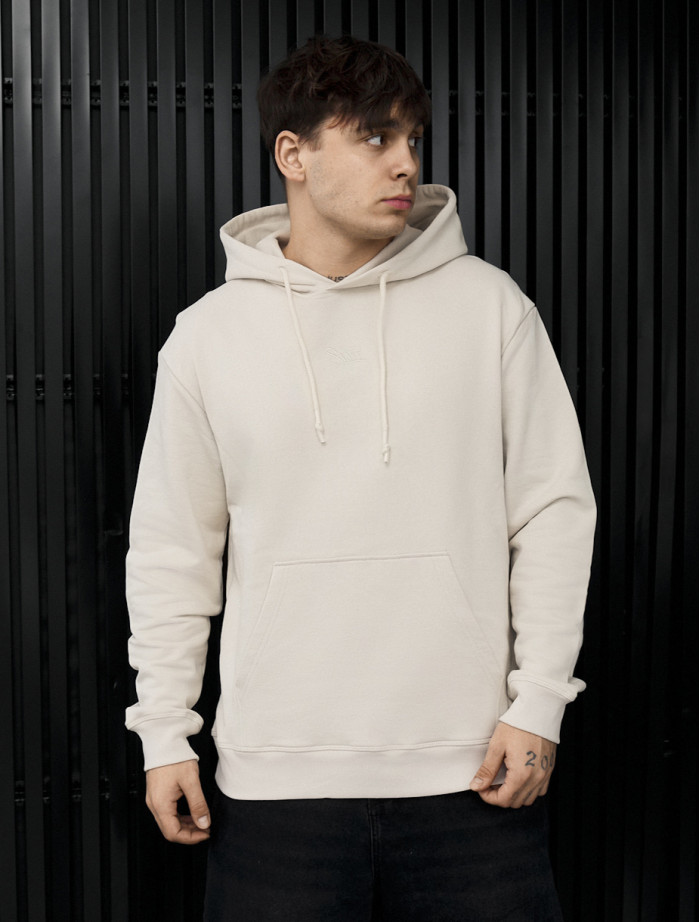 Bluza Staff logo milk