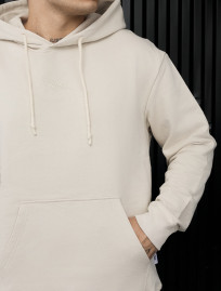 Bluza Staff logo milk