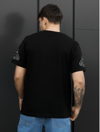 Koszulka Staff logo & birds