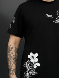 Koszulka Staff logo & birds