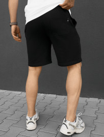 Spodenki Staff tor black
