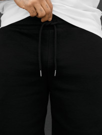 Spodenki Staff tor black