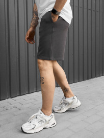 Spodenki Staff tor dark gray