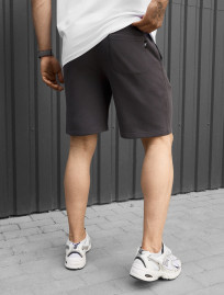 Spodenki Staff tor dark gray