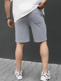 Spodenki Staff tor light gray