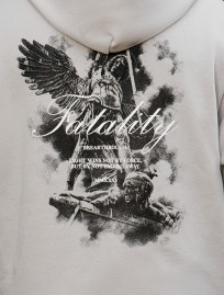 Bluza Staff dogi fatality