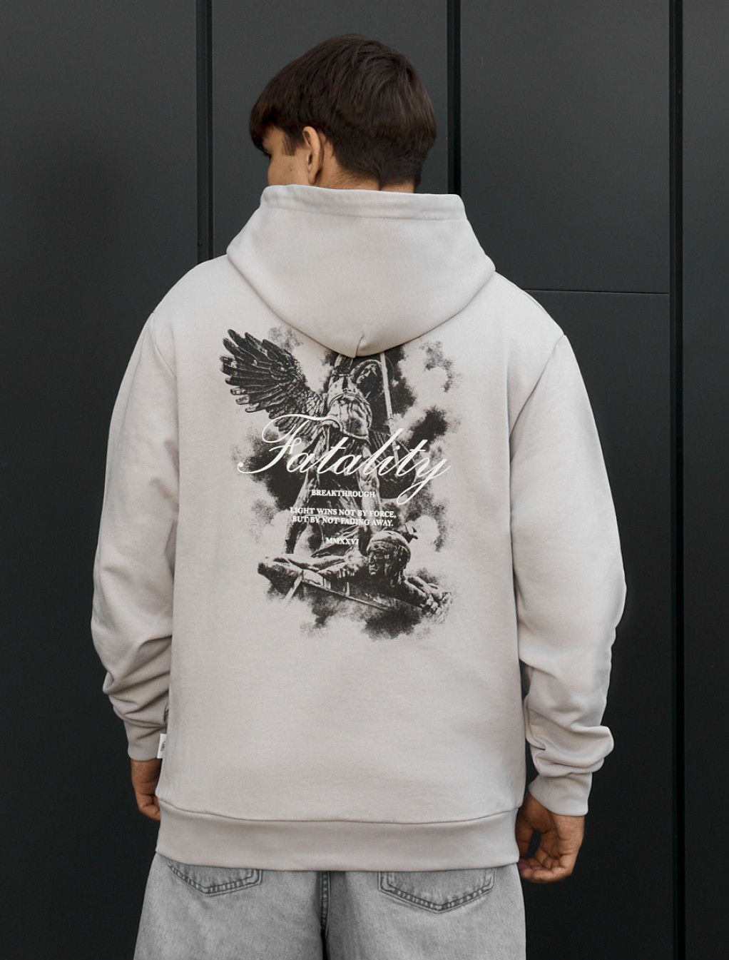 Bluza Staff dogi fatality
