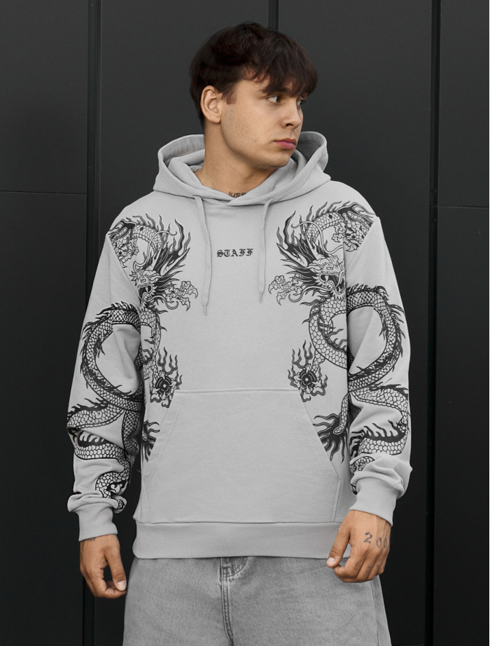 Bluza Staff dogi drago