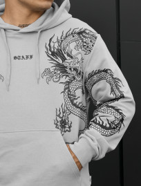 Bluza Staff dogi drago