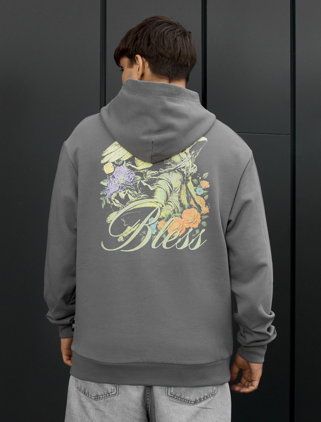 Bluza Staff dogi bless