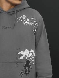 Bluza Staff dogi mount