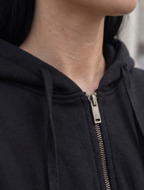 Dres Staff mie black fleece