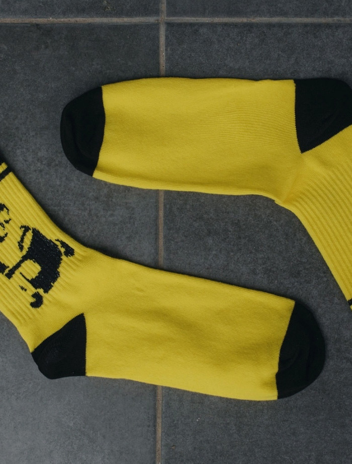 Skarpety Staff minions	