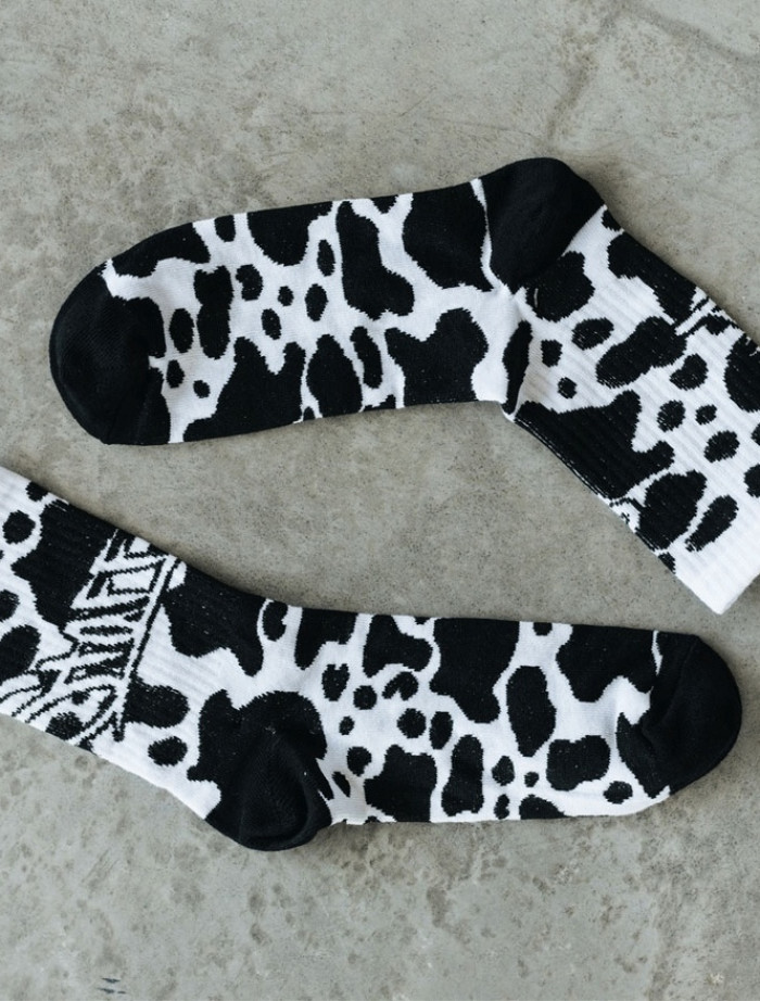 Skarpety Staff Dalmatian
