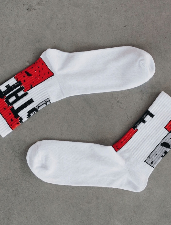 Skarpetki Staff logo