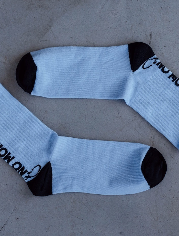 Skarpetki Staff no more