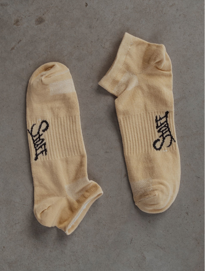 Skarpety Staff beige