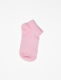 Damskie skarpety Staff pink