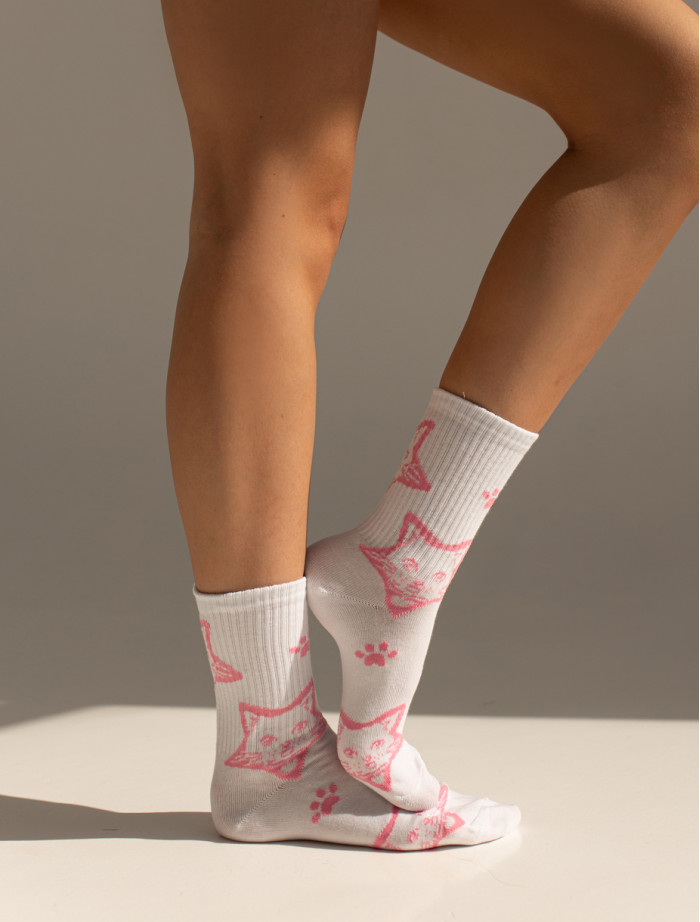 Skarpety Staff stars