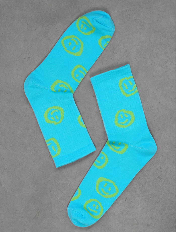 Skarpety Staff smile