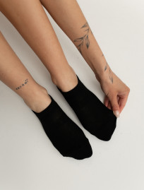Skarpety Staff white/black/gray 36-39 (trzy pary)