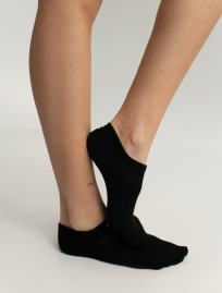 Skarpety Staff white/black/gray 36-39 (trzy pary)