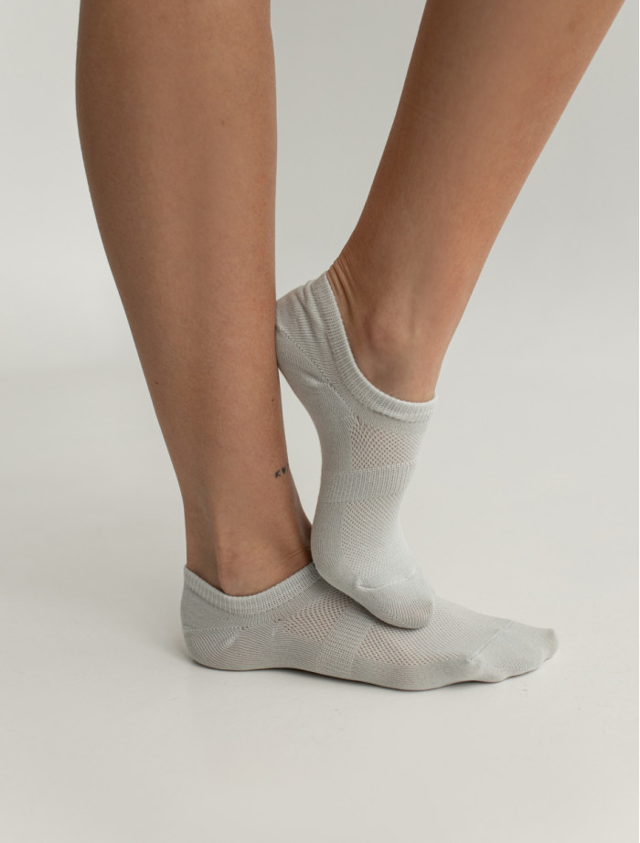 Skarpety Staff light gray 36-39