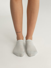Skarpety Staff light gray 36-39
