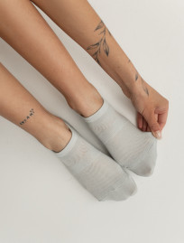 Skarpety Staff light gray 36-39