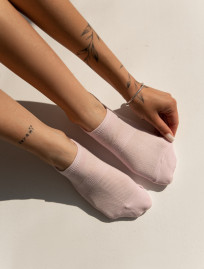 Skarpety Staff pink